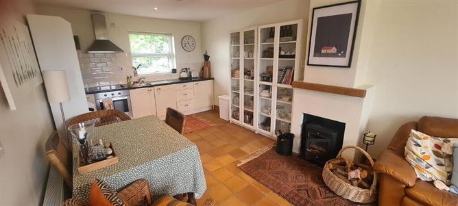 6 Greaghnafarna, Ballinaglera, Carrick-On-Shannon, Leitrim