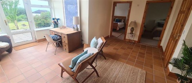 6 Greaghnafarna, Ballinaglera, Carrick-On-Shannon, Leitrim