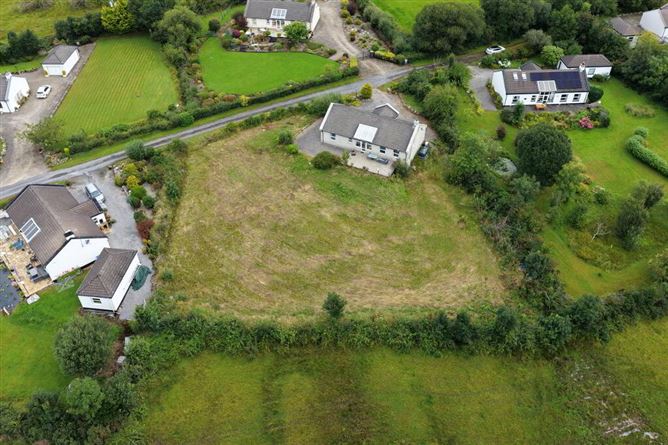6 Greaghnafarna, Ballinaglera, Carrick-On-Shannon, Leitrim