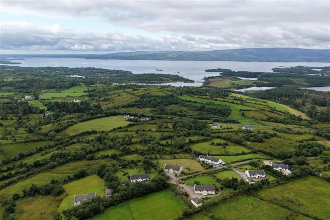 6 Greaghnafarna, Ballinaglera, Carrick-On-Shannon, Leitrim