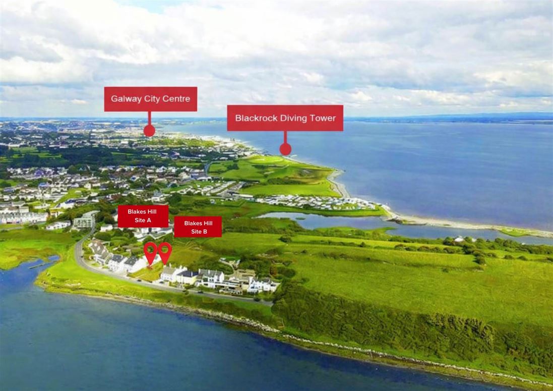 Blake`s Hill, Knocknacarra, County Galway