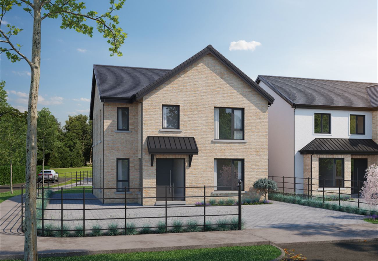 Rockfield Road, Kells, Meath