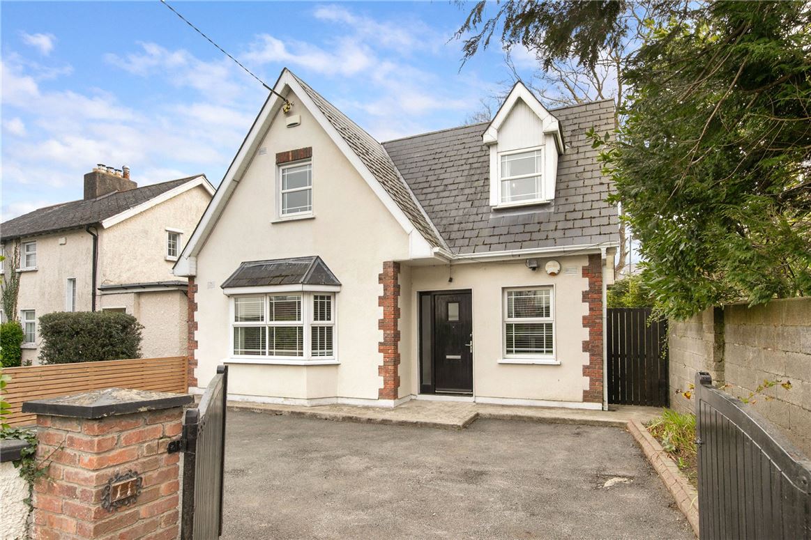 11 Taney Park, Dundrum