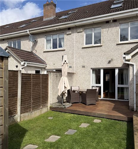 27 Belleville, Blackhorse Avenue, Ashtown, Dublin 7