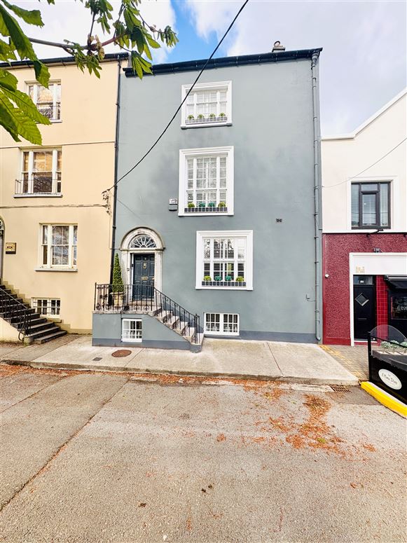 3 Prince's Street, Tralee, Kerry