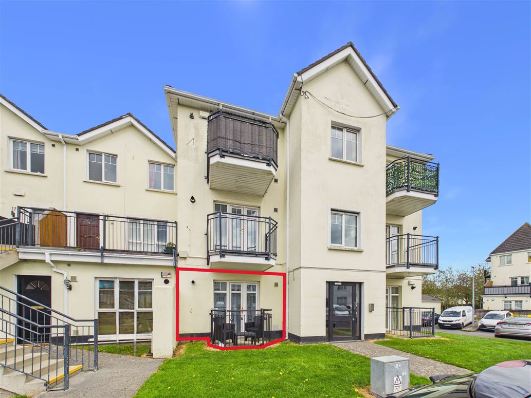 Apt 1 Holywell Lane, Swords, County Dublin