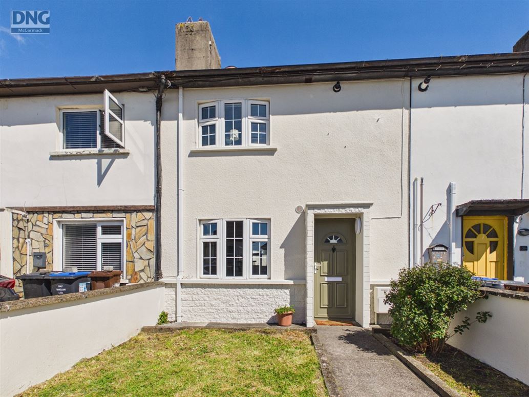 39 St Killians Crescent, Carlow Town, Co. Carlow