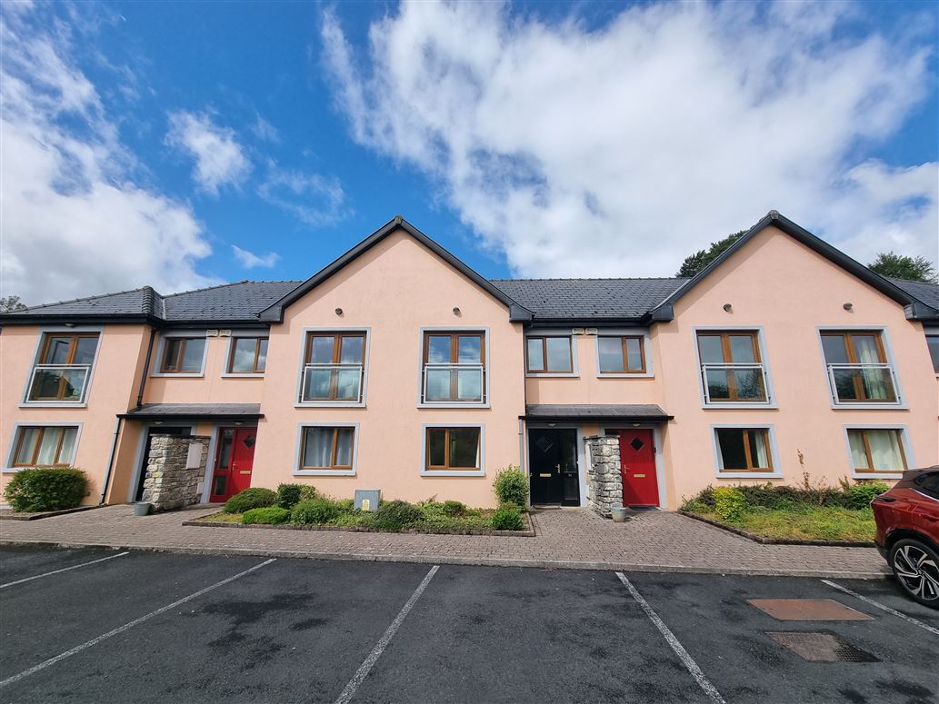 21 Lakeview Cottages, Boru Walk, Killaloe, Co. Clare