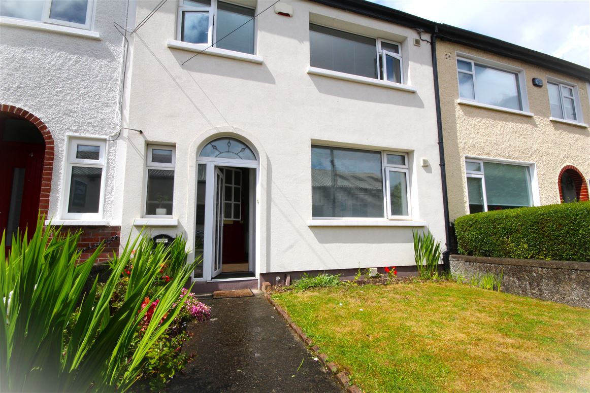 Tivoli Avenue, Terenure, Dublin 6W
