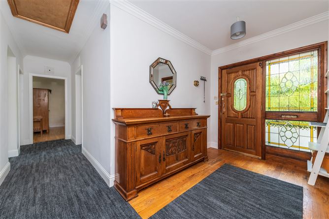NewPark Lodge, Kildare Town, Kildare
