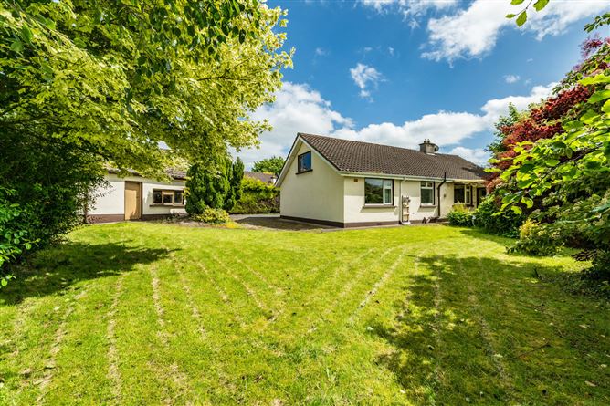 Photo 27 of 36 — NewPark Lodge, Kildare Town, Kildare