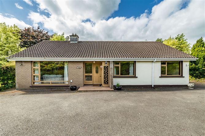 Photo 1 of 36 — NewPark Lodge, Kildare Town, Kildare