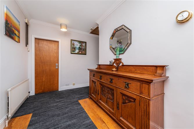 NewPark Lodge, Kildare Town, Kildare