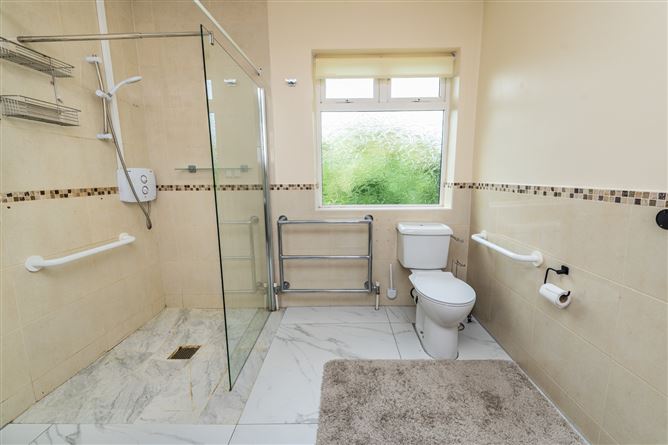 Photo 22 of 36 — NewPark Lodge, Kildare Town, Kildare
