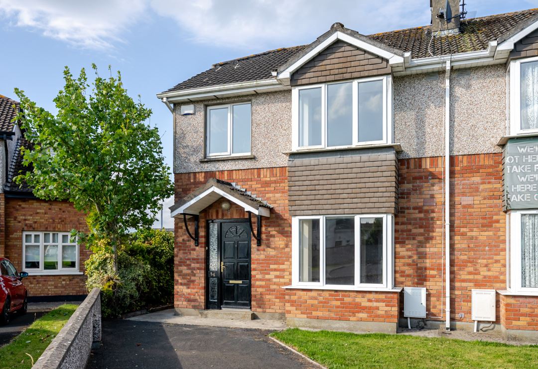 56 Dromroe, Rhebogue, Limerick