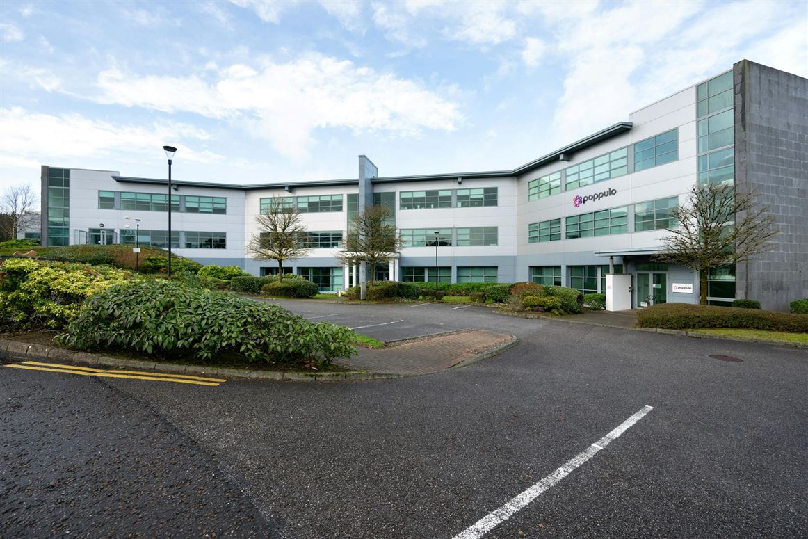 Building 5100, Avenue 5000, Cork, Ireland
