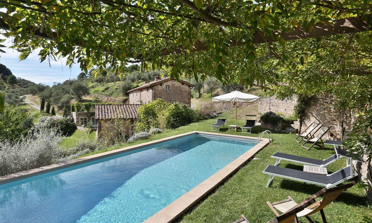 Quiet Tuscan Estate,Capannori,Tuscany,Italy