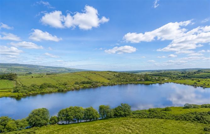 Lough Bo Crossroads, Riverstown, Sligo