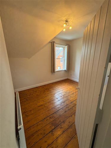 Home Villas, Donnybrook, Dublin 4