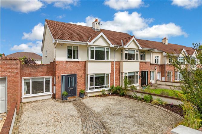 6 Oaktree Green, Castleknock, Dublin 15