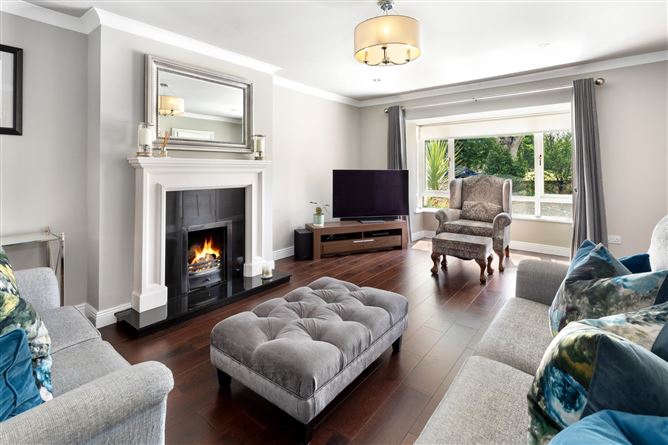 6 Oaktree Green, Castleknock, Dublin 15