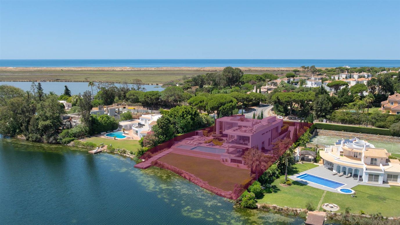 Moon Splash, Quinta Do Lago, Algarve