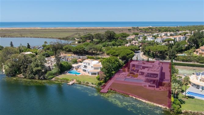 Photo 66 of 69 — Moon Splash, Quinta Do Lago, Algarve