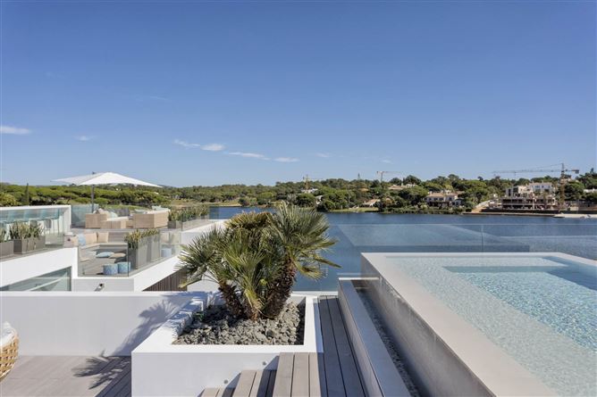 Photo 20 of 69 — Moon Splash, Quinta Do Lago, Algarve