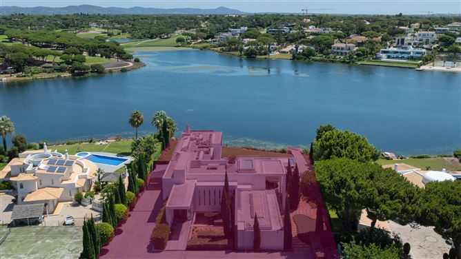 Photo 69 of 69 — Moon Splash, Quinta Do Lago, Algarve