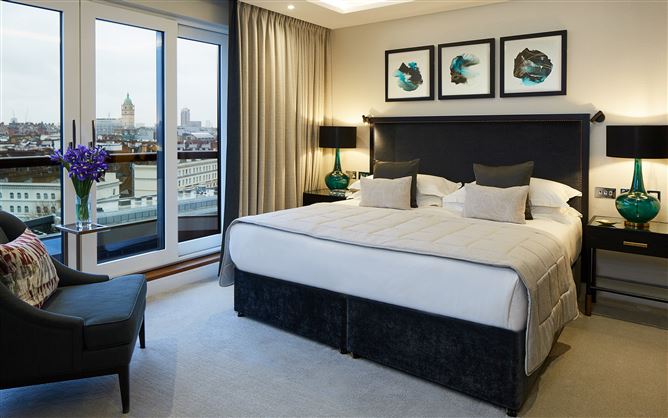 Kensington Star,London,Greater London,United Kingdom