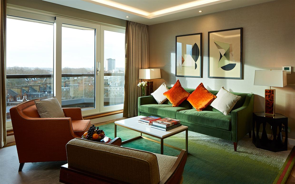 Kensington Star,London,Greater London,United Kingdom