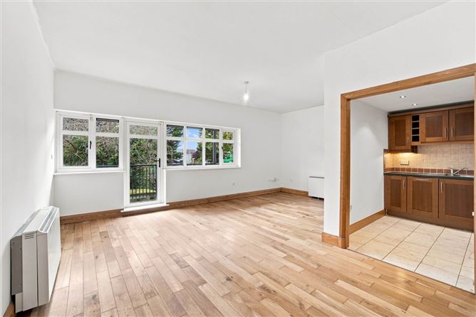 Apt 6 Block A1 Louisa Park, Station Road, Leixlip, County Kildare