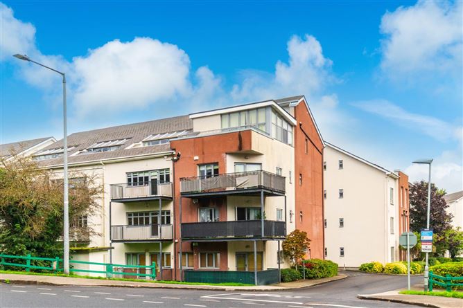 Apt 6 Block A1 Louisa Park, Station Road, Leixlip, County Kildare