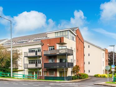 Apt 6 Block A1 Louisa Park, Station Road, Leixlip, County Kildare