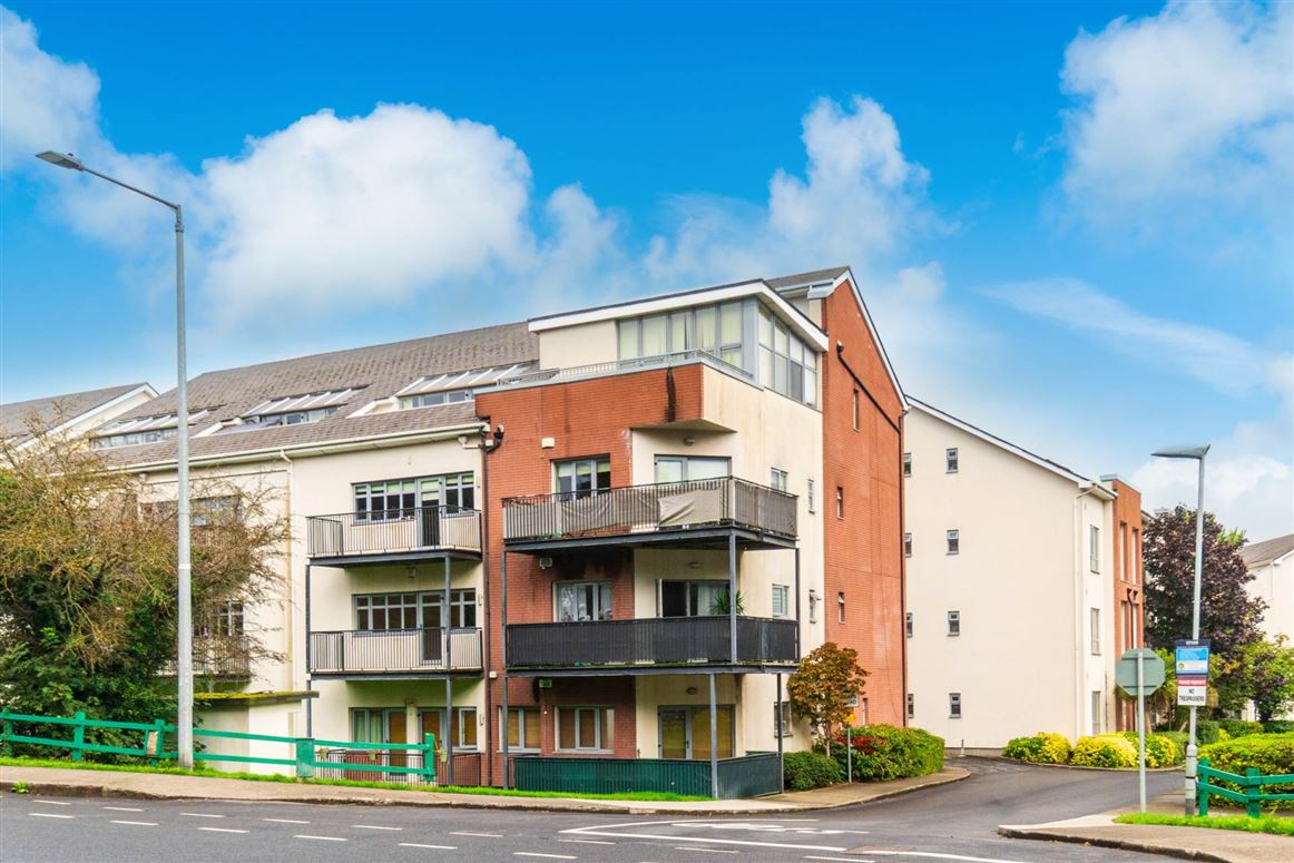 Apt 6 Block A1 Louisa Park, Station Road, Leixlip, County Kildare