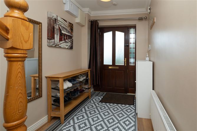 16 Newlands Manor Court, Clondalkin, Dublin 22
