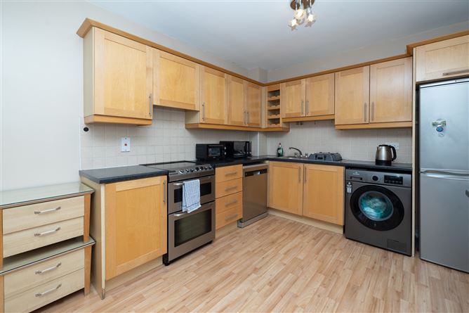 16 Newlands Manor Court, Clondalkin, Dublin 22