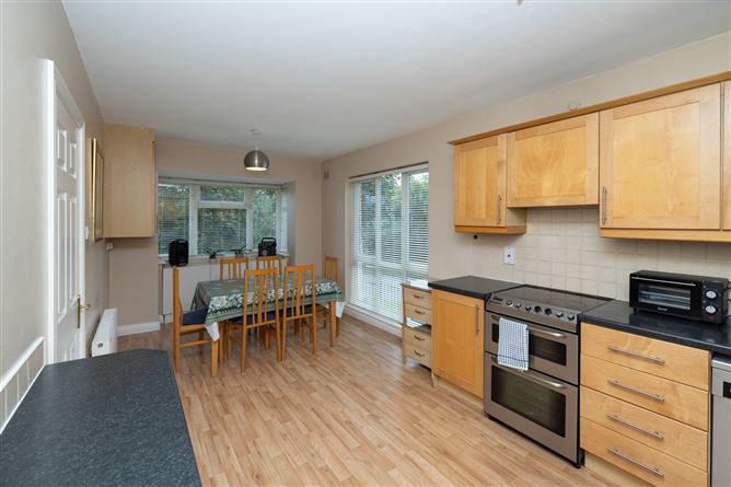 16 Newlands Manor Court, Clondalkin, Dublin 22