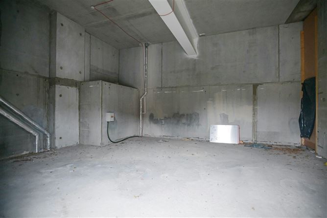 12 Cloncurry House & 13 Hill of Down House, Spencer Dock, Dublin 1, Co. Dublin, Ireland
