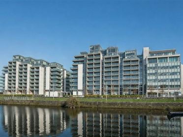 12 Cloncurry House & 13 Hill of Down House, Spencer Dock, Dublin 1, Co. Dublin, Ireland