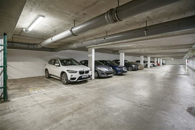12 Cloncurry House & 13 Hill of Down House, Spencer Dock, Dublin 1, Co. Dublin, Ireland
