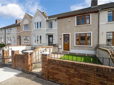 28 Ferns Road, Crumlin, Dublin 12