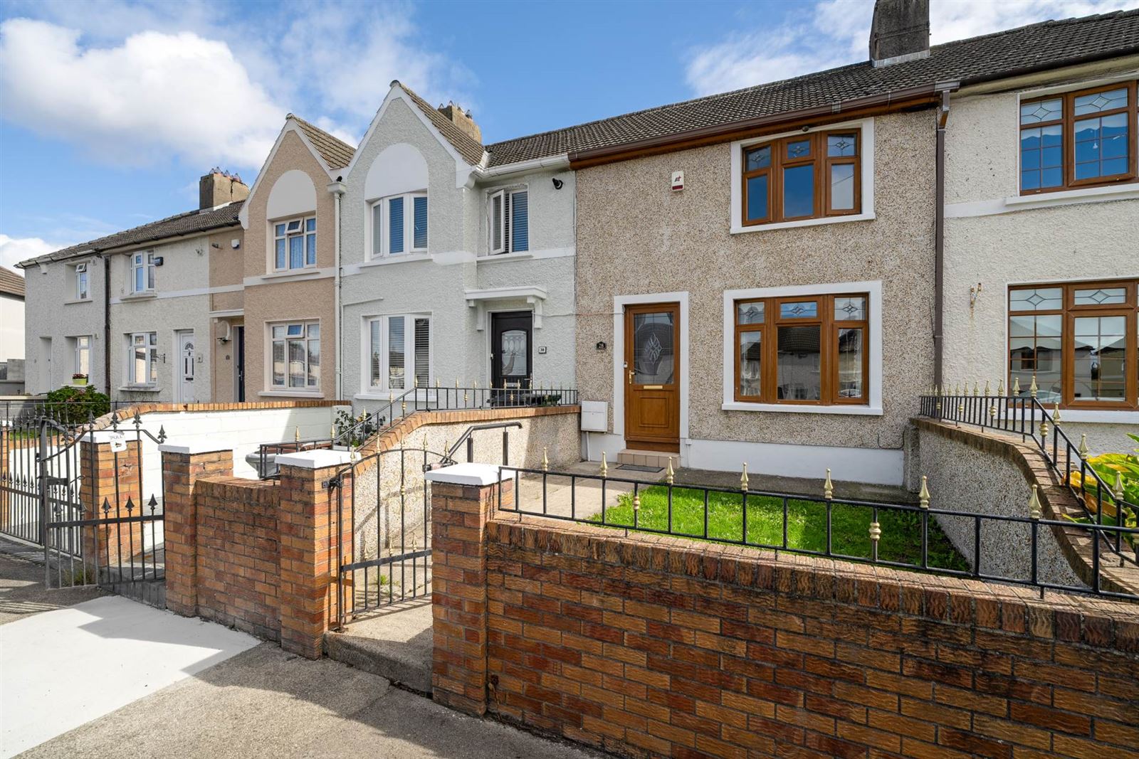 28 Ferns Road, Crumlin, Dublin 12