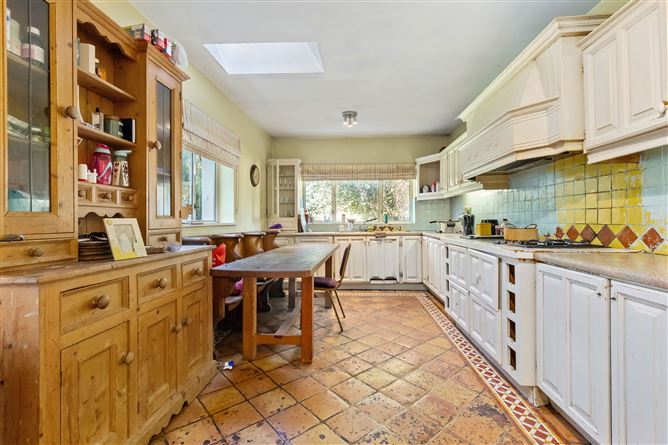 Simla, Kill Lane, Foxrock, Dublin 18