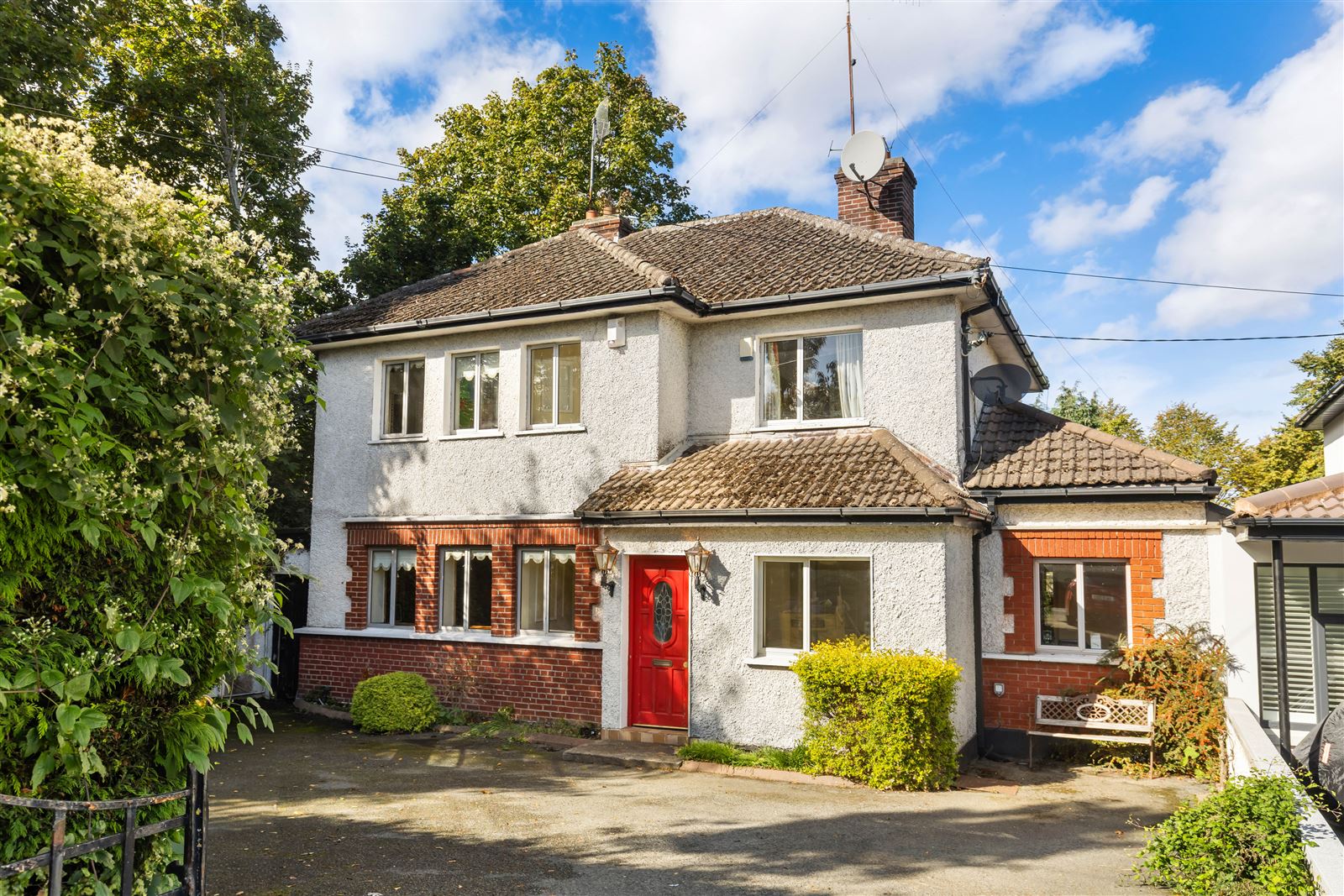 Photo 1 of 18 — Simla, Kill Lane, Foxrock, Dublin 18