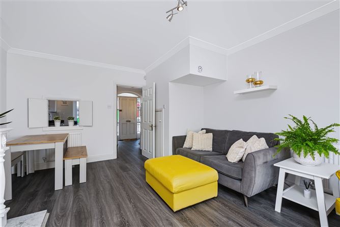 33 Kings Inn Court, Phibsborough Road, Phibsborough, Dublin 7