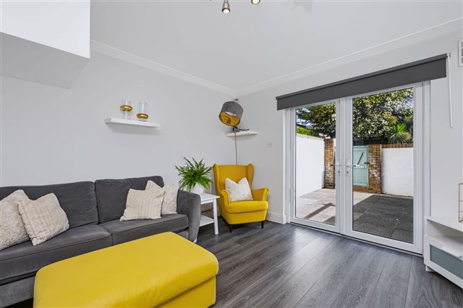 33 Kings Inn Court, Phibsborough Road, Phibsborough, Dublin 7