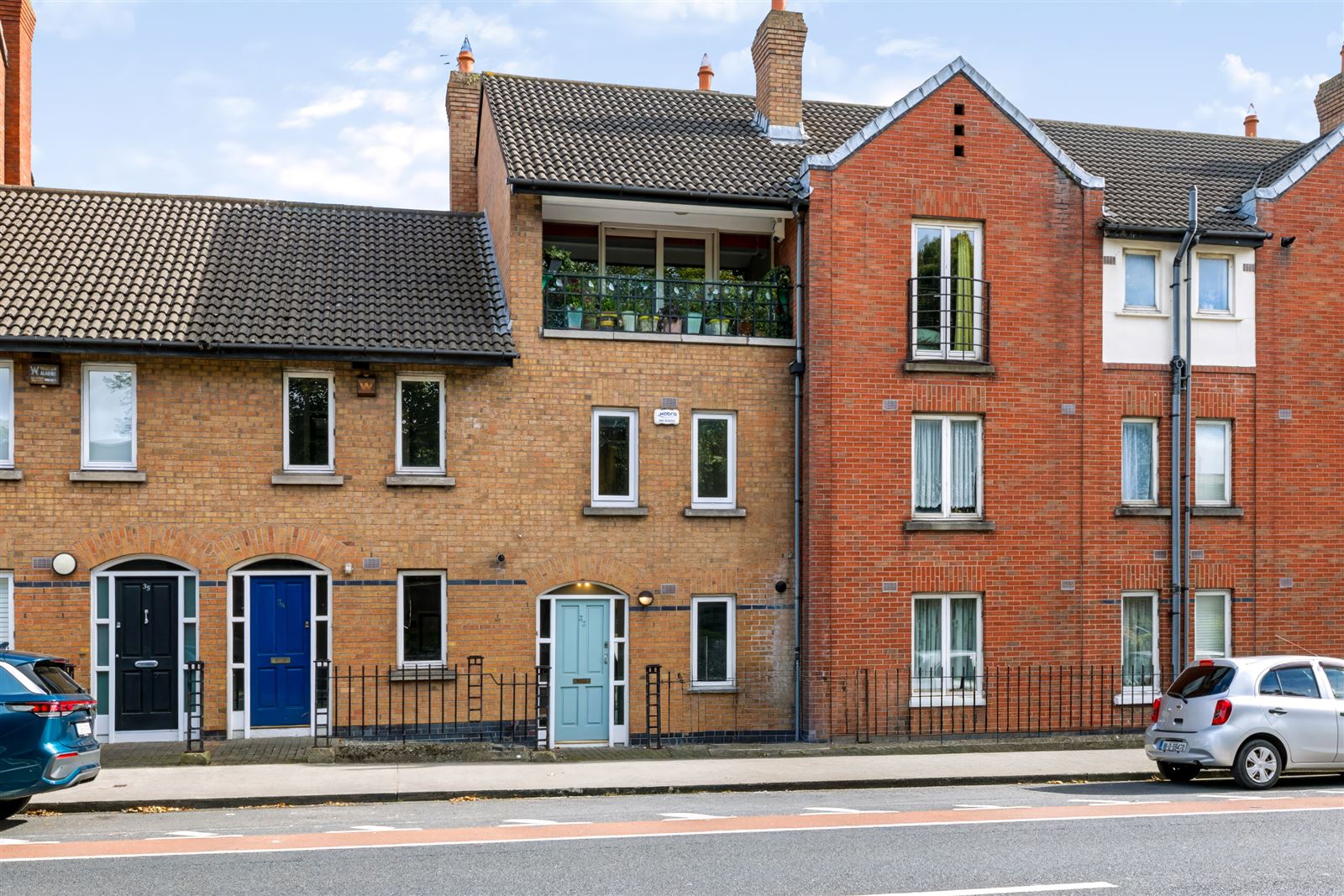 Photo 1 of 23 — 33 Kings Inn Court, Phibsborough Road, Phibsborough, Dublin 7