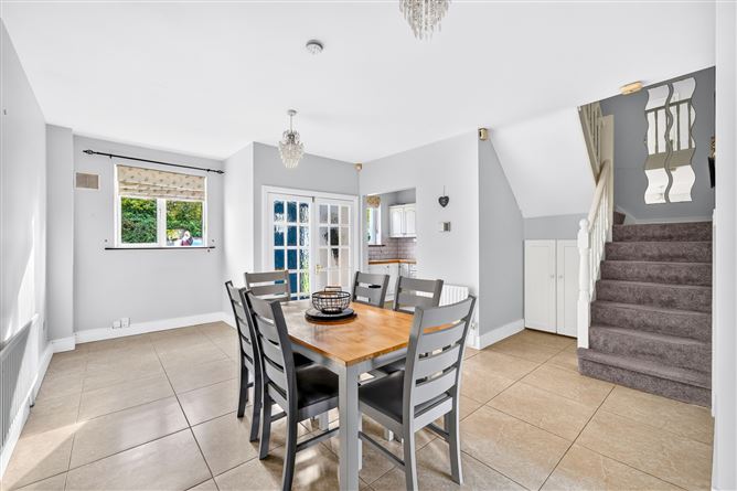 4 Cahir Mhor, Clonminch, Tullamore, Co. Offaly