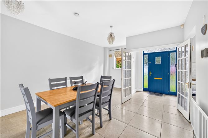4 Cahir Mhor, Clonminch, Tullamore, Co. Offaly